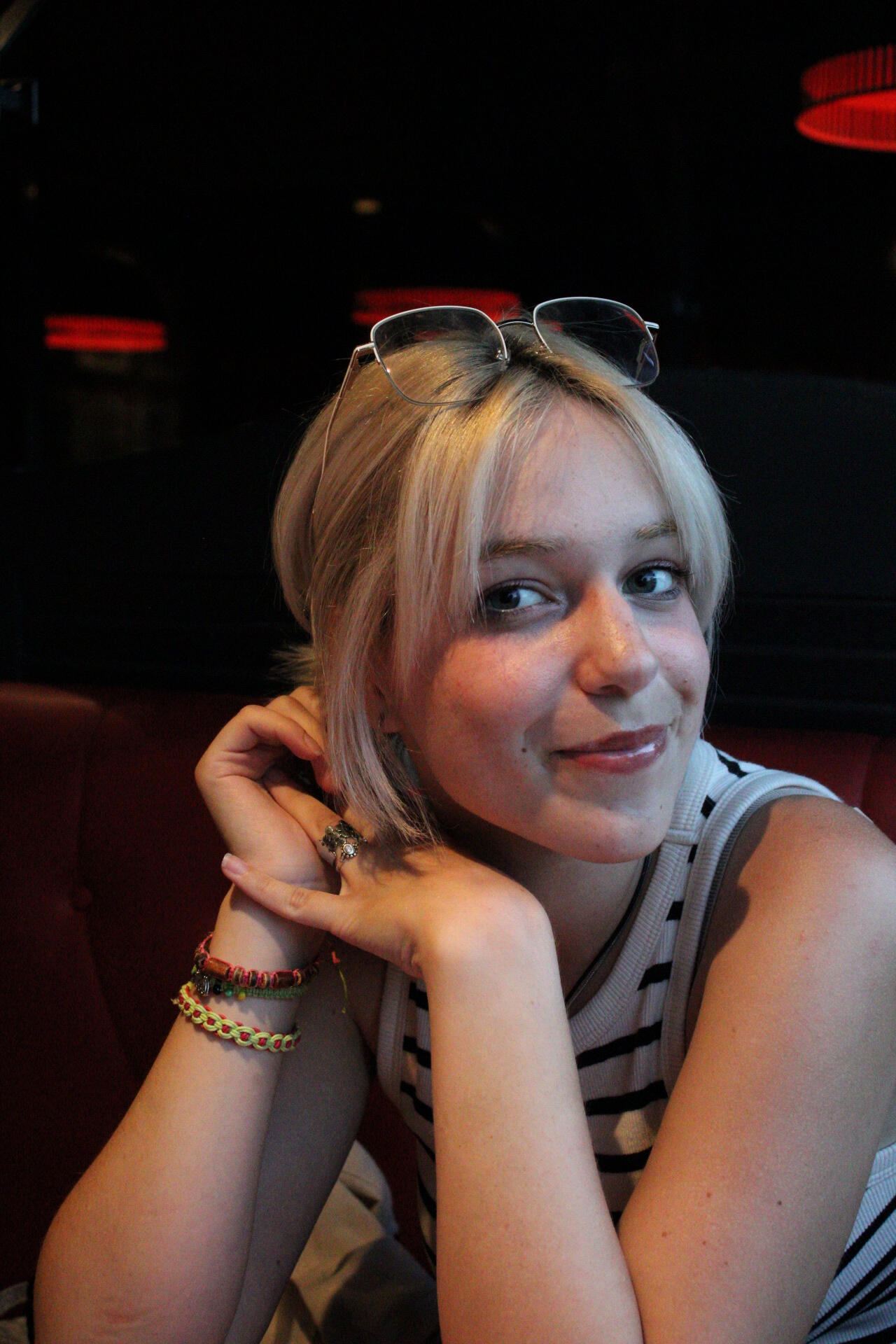 Shooting : Philippine