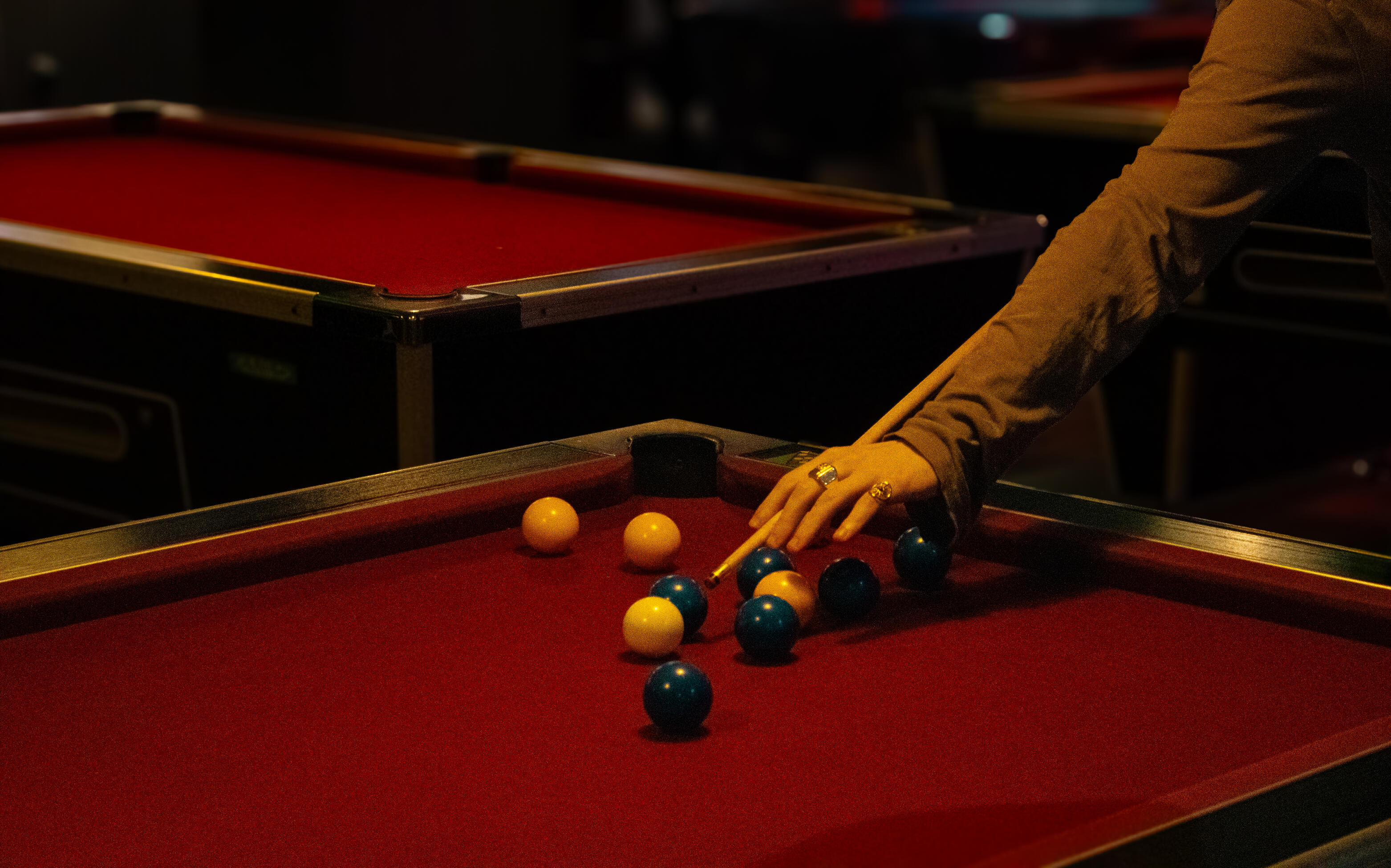 Billard