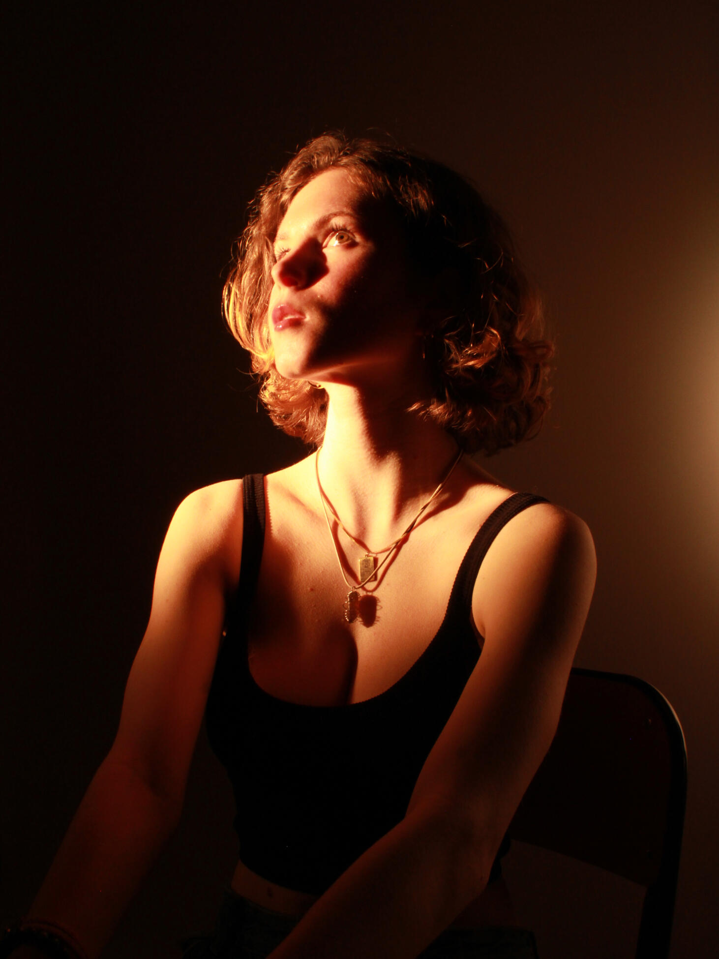 Shooting : Daria