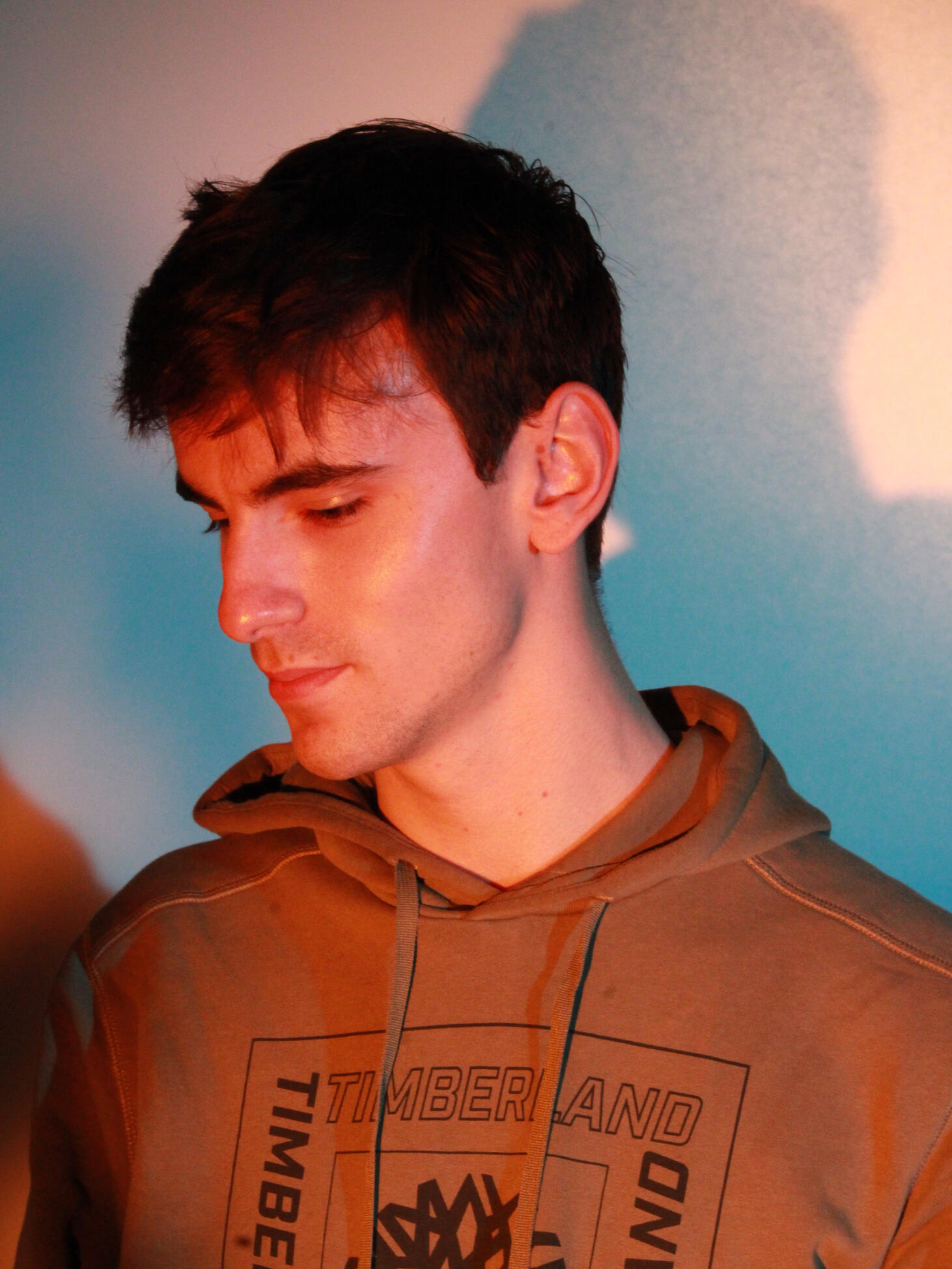 Shooting : Alex