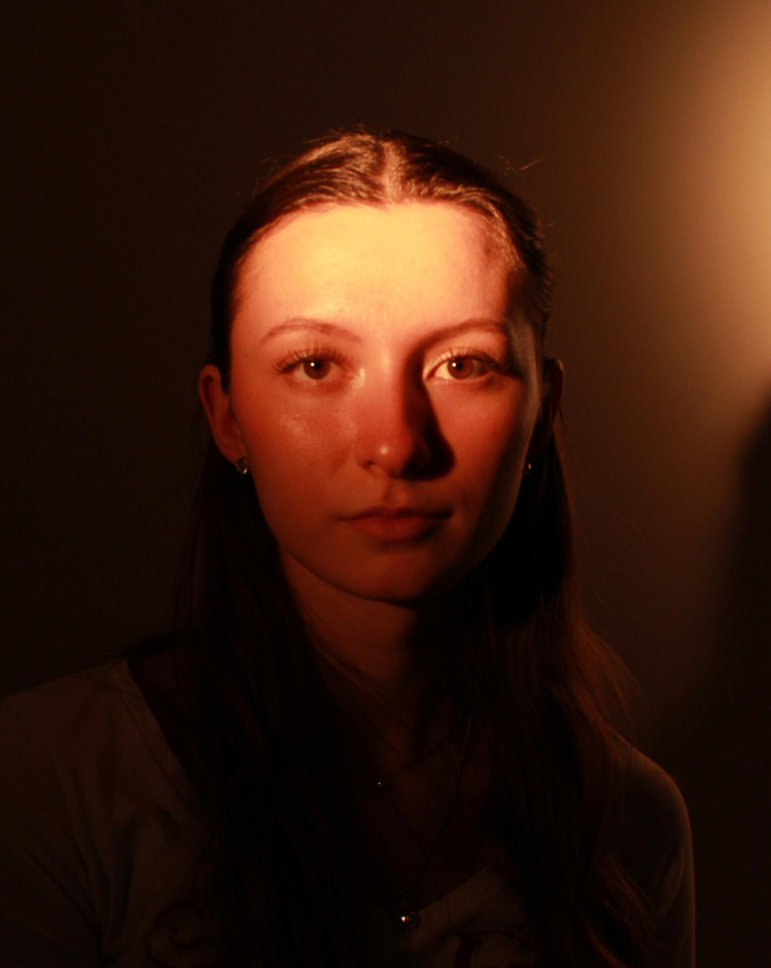 Shooting : Anae