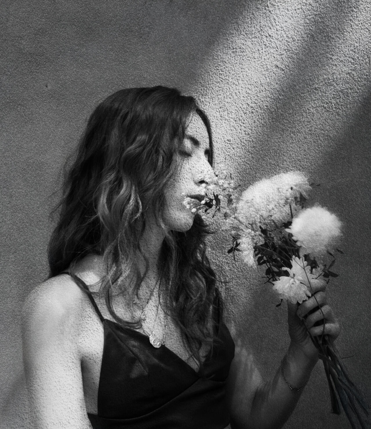 Autoportrait