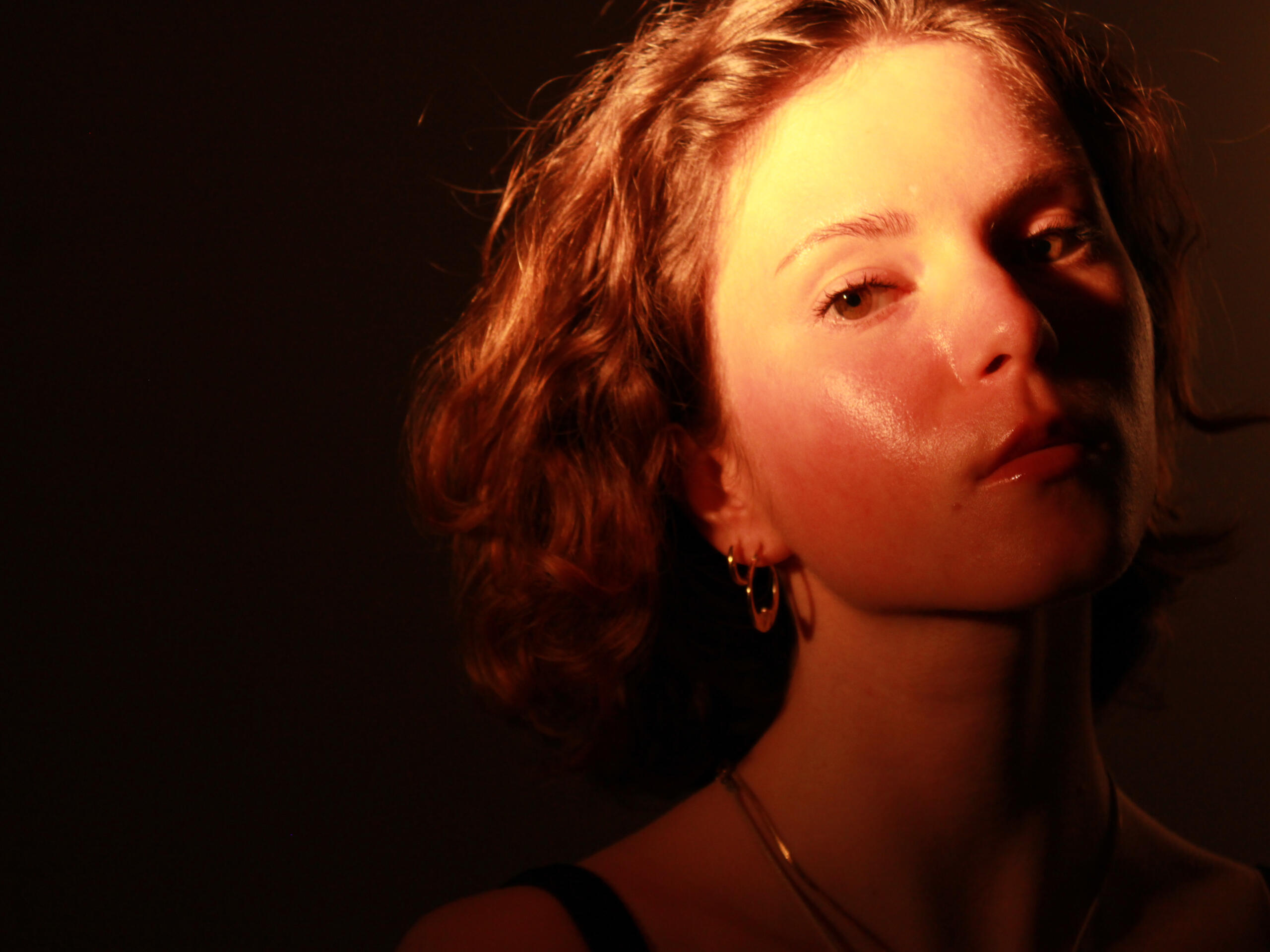 Shooting : Daria