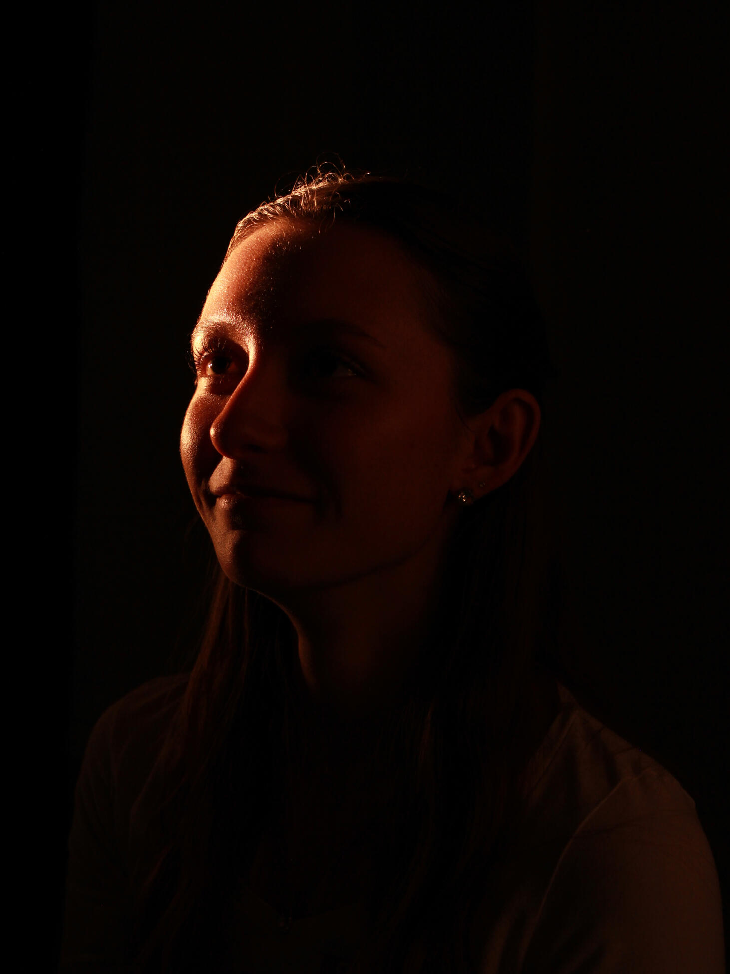 Shooting : Anae